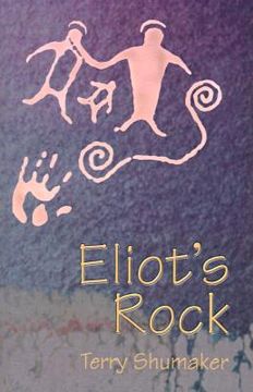 portada eliot's rock (in English)