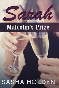 portada Sarah "Malcolm's Prize"