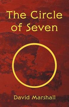 portada the circle of seven