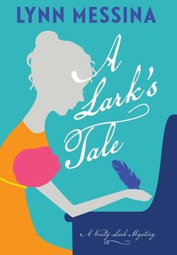 portada A Lark's Tale (in English)