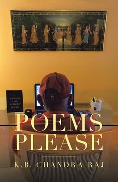 portada Poems Please (in English)