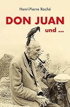 portada Don Juan und. (en Alemán)