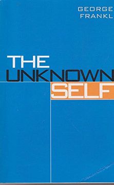 portada The Unknown Self (en Inglés)