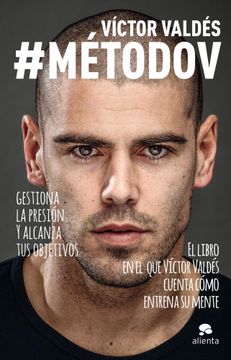 portada #Métodov: Gestiona la Presión y Alcanza tus Objetivos (in Spanish)