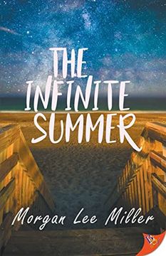 portada The Infinite Summer (en Inglés)