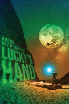 portada Lucky's Hand (in English)