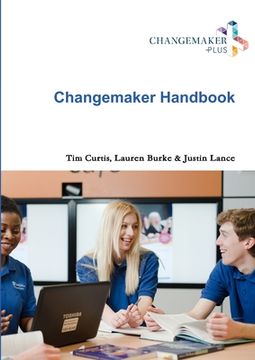 portada Changemaker Handbook (en Inglés)