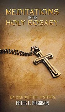 portada Meditations on the Holy Rosary 