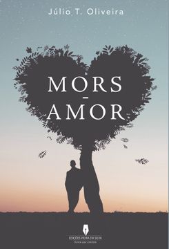 portada Mors-Amor