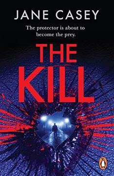 portada The Kill (in English)