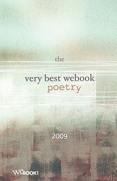 portada the very best w poetry 2009 (in English)