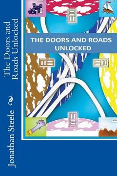 portada The Doors and Roads Unlocked