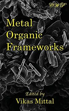 portada Metal Organic Frameworks (Chemistry) 