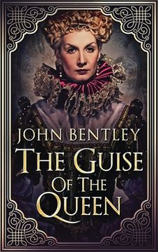 portada The Guise of the Queen (in English)