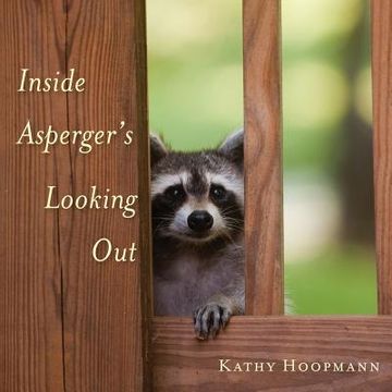 portada inside asperger`s looking out