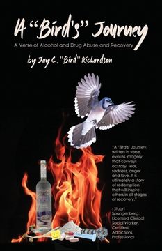 portada A "Bird's" Journey (en Inglés)