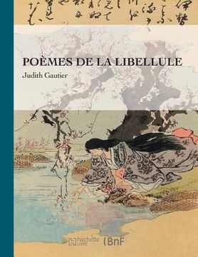 portada Poèmes de la Libellule (in French)