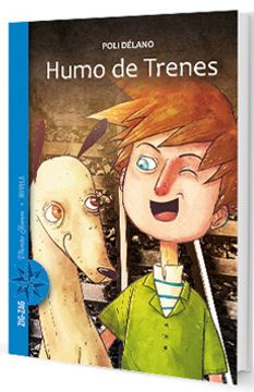 portada Humo de Trenes (in Spanish)