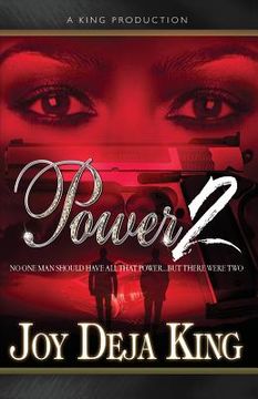 portada Power 2 (in English)