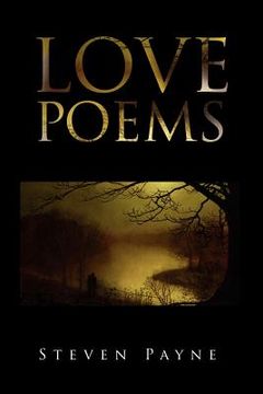 portada love poems (in English)