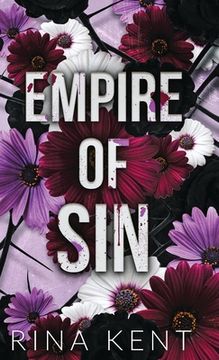 portada Empire of Sin: Special Edition Print (en Inglés)