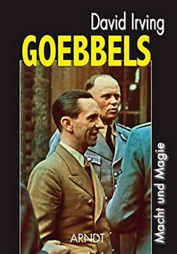portada Goebbels (in German)