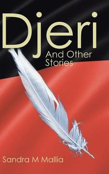 portada Djeri: And Other Stories (en Inglés)