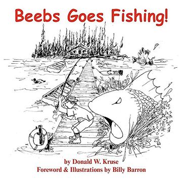 portada Beebs Goes Fishing!