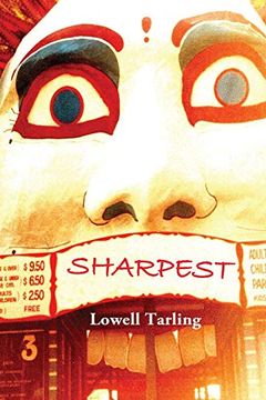 portada Sharpest: Volumes 1 & 2 (en Inglés)