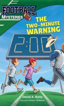 portada The Two-Minute Warning