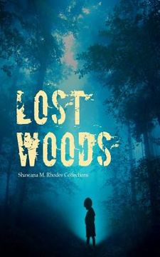 portada Lost Woods (in English)