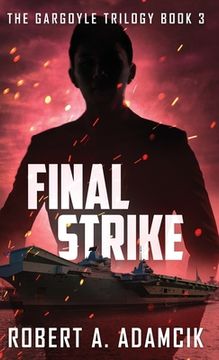 portada Final Strike (en Inglés)