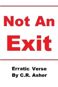 portada Not An Exit (in English)