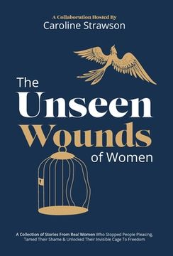 portada The Unseen Wounds Of Women (en Inglés)