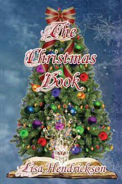 portada The Christmas Book (in English)