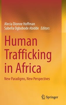 portada Human Trafficking in Africa: New Paradigms, New Perspectives (en Inglés)