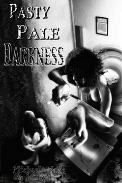 portada Pasty Pale Darkness (en Inglés)