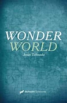 portada Wonderwold (in Spanish)