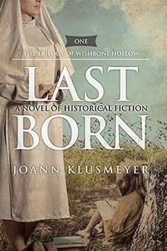 portada Last Born: A Novel of Historical Fiction (1) (en Inglés)
