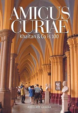 portada Amicus Curiae Khaitan & co iso 100 (en Inglés)