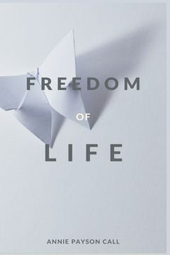 portada The Freedom of Life 