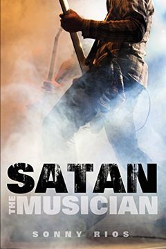 portada Satan the Musician 