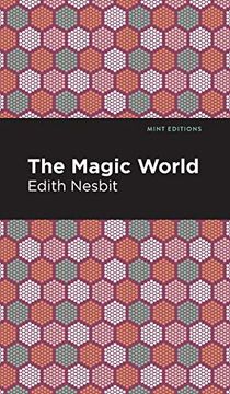 portada Magic World (Mint Editions)