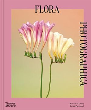 portada Flora Photographica: The Flower in Contemporary Photography 