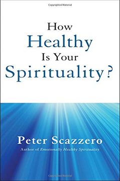 portada How Healthy is Your Spirituality? (en Inglés)