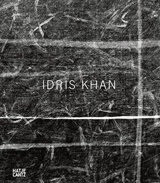 portada Idris Khan: A World Within