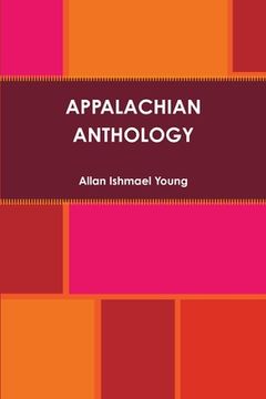 portada Appalachian Anthology (en Inglés)