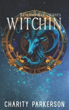 portada Witchin: The Complete Series (en Inglés)