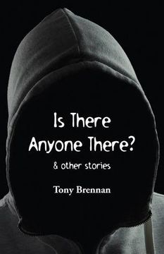 portada Is There Anyone There?: & other stories