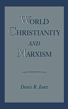 portada World Christianity and Marxism 